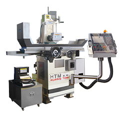 HTML-618超精密數(shù)控型平面磨床